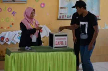 Sebanyak 178 desa di Magetan gelar pilkades e-voting pada Desember2027
