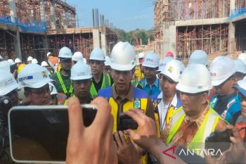 Dinsos Kulon Progo: Pengisian tenaga pendidik Sekolah Rakyat wewenang pusat