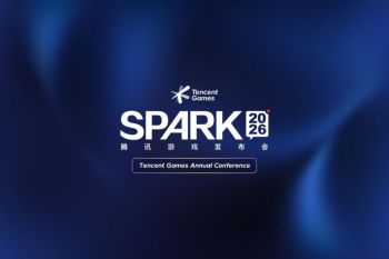 Tencent Games Lansir 45 Pengumuman Spektakuler di SPARK 2026, Tegaskan Masa Depan Gaming Generasi Berikutnya