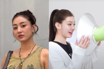 Adik Jihyo TWICE debut di bawah agensi HYBE