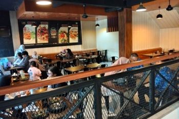 Realisasi penerimaan Pajak Restoran capai Rp20,88 miliar