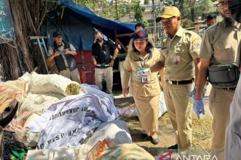 Jakut pastikan daging kurban yang dikonsumsi warga berkualitas baik