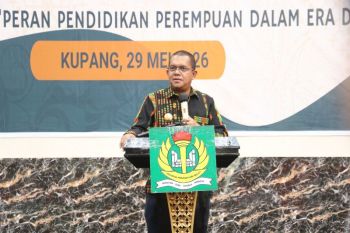 Gubernur: Penguatan kualitas guru jadi kunci perbaikan pendidikan di NTT