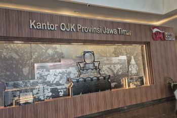 OJK: Kinerja perbankan di Jatim terjaga dengan pembiayaan selektif