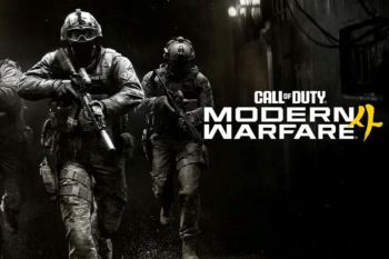 Call of Duty: Modern Warfare 4 rilis 23 Oktober di PS5 hingga Switch 2