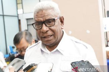 Johannes Rettob: Bantuan hewan kurban bentuk kepedulian ke masyarakat