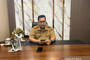 Padang siapkan layanan perizinan usaha dan NIB saat libur
