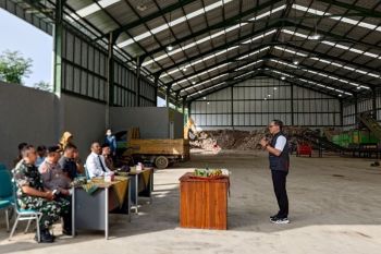 Pemkab Ngawi dorong percepatan pemanfaatan RDF atasi masalah sampah