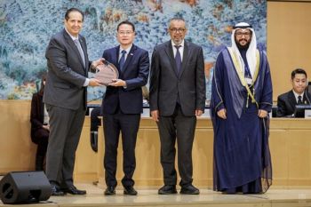 SingHealth Receives International Awards for Healthy Ageing and Population Health Initiatives