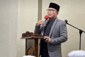 Kubu Raya jadikan Masjid Agung Awaluddin sebagai pusat keumatan