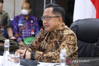Satgas PRR: Penanganan pascabencana Sumatera masuk fase pemulihan