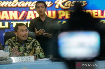 Kasus jual beli titik SPPG di NTB terbongkar, BGN sebut kerugian Rp950 juta