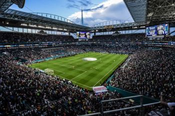 Stadion Hard Rock, arena ikonis di Piala Dunia 2026