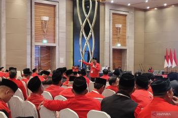 PDIP gelar bimtek fraksi se-Indonesia perkuat konsolidasi