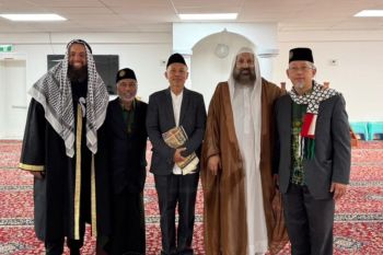 UMS perkuat pengembangan PCIM Auckland New Zealand