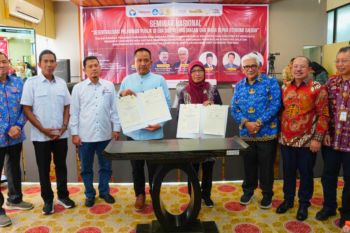 Jaga kepercayaan publik, Ombudsman perkuat kolaborasi kampus