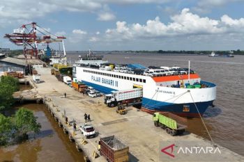 IPCC catat kinerja kargo tumbuh 16 persen ditopang ekspor otomotif