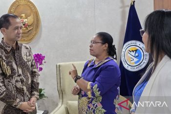 Pemkab Sorsel usulkan revitalisasi kawasan transmigrasi ke kementerian
