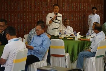 PLN Lampung gandeng asosiasi perumahan guna dukung program hunian layak