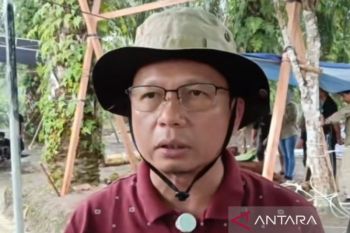 Bangka Tengah perkuat pencegahan stunting lewat peran posyandu