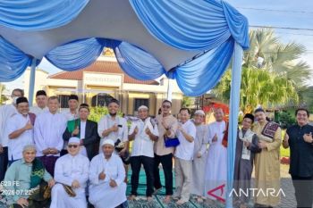 Hikmah Idul Adha, Ulama: Umat Islam masih sering pilih-pilih dalam ketaatan