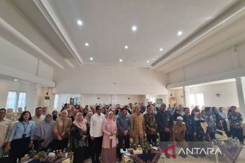 UMKM Naik Kelas Kota Bogor 2026 diikuti 88 pelaku usaha