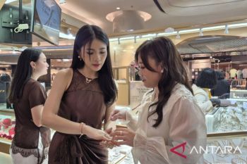 WR Premiere hadir di Surabaya, bidik segmen perhiasan luxury