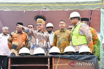 Mendikdasmen: Sekolah terintegrasi perluas akses pendidikan di Bintuni