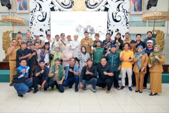 Perkuat ekonomi kreatif Bandung integrasikan seni dengan pariwisata