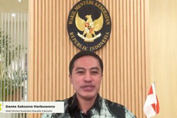 Indonesia adds colon cancer screening to free health checkup program