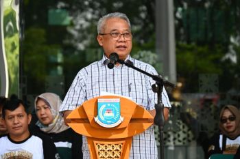 MPR ajak Generasi Z Banten perkuat semangat kebangsaan lewat LKBB-PB
