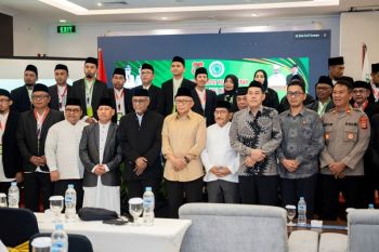 Wabup Banggai nilai MUI berperan penting perkuat moderasi beragama