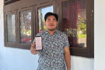 Raien akui sudut pandang tentang kesehatan berubah usai ikut skrining