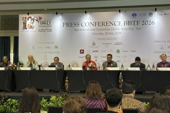 Bali generates 55 pct of Indonesia's tourism foreign exchange