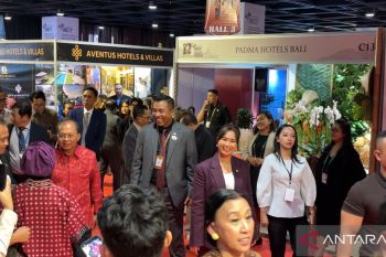 BBTF 2026 tutup pameran dengan transaksi capai Rp6,9 triliun