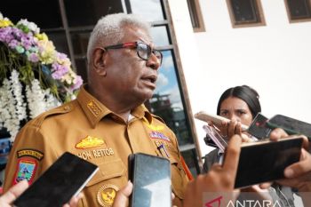 Pemerintah Mimika bentuk tiga pos damkar optimalkan layanan