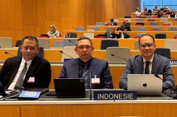 Dukungan internasional untuk proposal tentang tata kelola royalti digital menguat