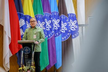 Transformasi menuju ekonomi hijau jadi kebutuhan strategis
