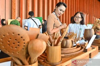 Pemangku kepentingan pariwisata gelar pertemuan di Sanur, bahas pariwisata berkelanjutan