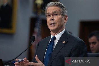 AS Perketat Sanksi, Aset Kripto Iran US$1 Miliar Disita