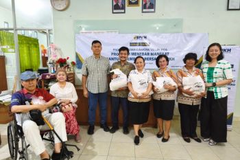 Rycko Menoza tekankan pentingnya silaturahmi dan nilai keluarga bagi generasi muda