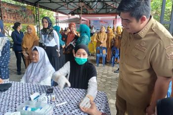 Program PKG di Kepri tunjukkan tren positif