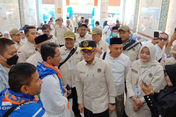 Kesuksesan debut Kemenhaj 2026 dan visi baru ekosistem haji Indonesia