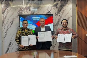 Sakuranesia, Uzbekistan forge three-nation education partnership