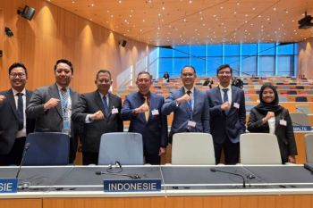 Dukungan internasional terkait proposal Indonesia untuk tata kelola royalti digital terus menguat