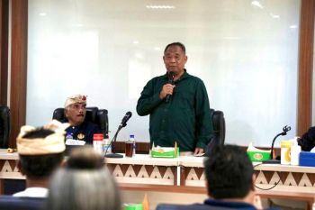 Sleman dan AFKUBI komitmen tingkatkan toleransi melalui budaya