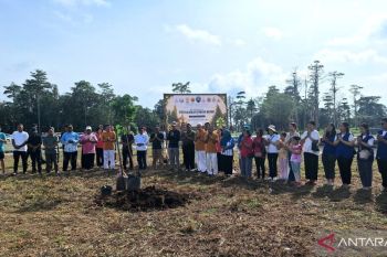 Hari Raya Waisak, Momen Jalin Persaudaraan dan Tingkatkan Toleransi