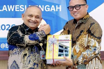 Morut optimalkan tata kelola keuangan jaga kepercayaan publik