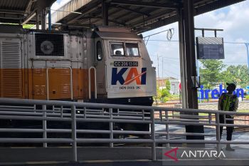 KAI Cirebon optimalkan layanan saat libur panjang