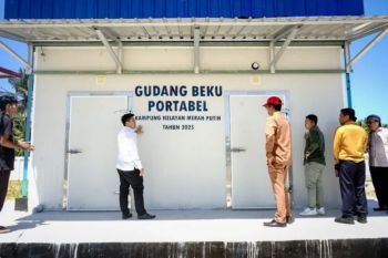 Sebanyak 32 titik aset di Lombok Tengah dimanfaatkan KDMP